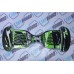 Titan - Jungle 10.5 Inch
